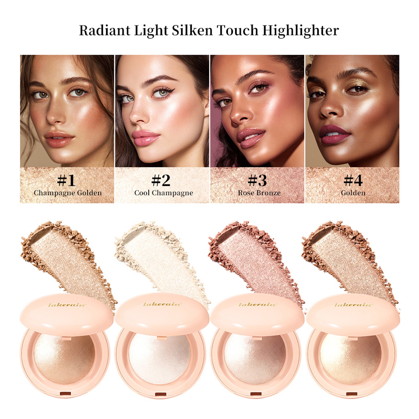 Radiant Light Highlighter