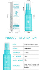 Fresh Facial Spray
