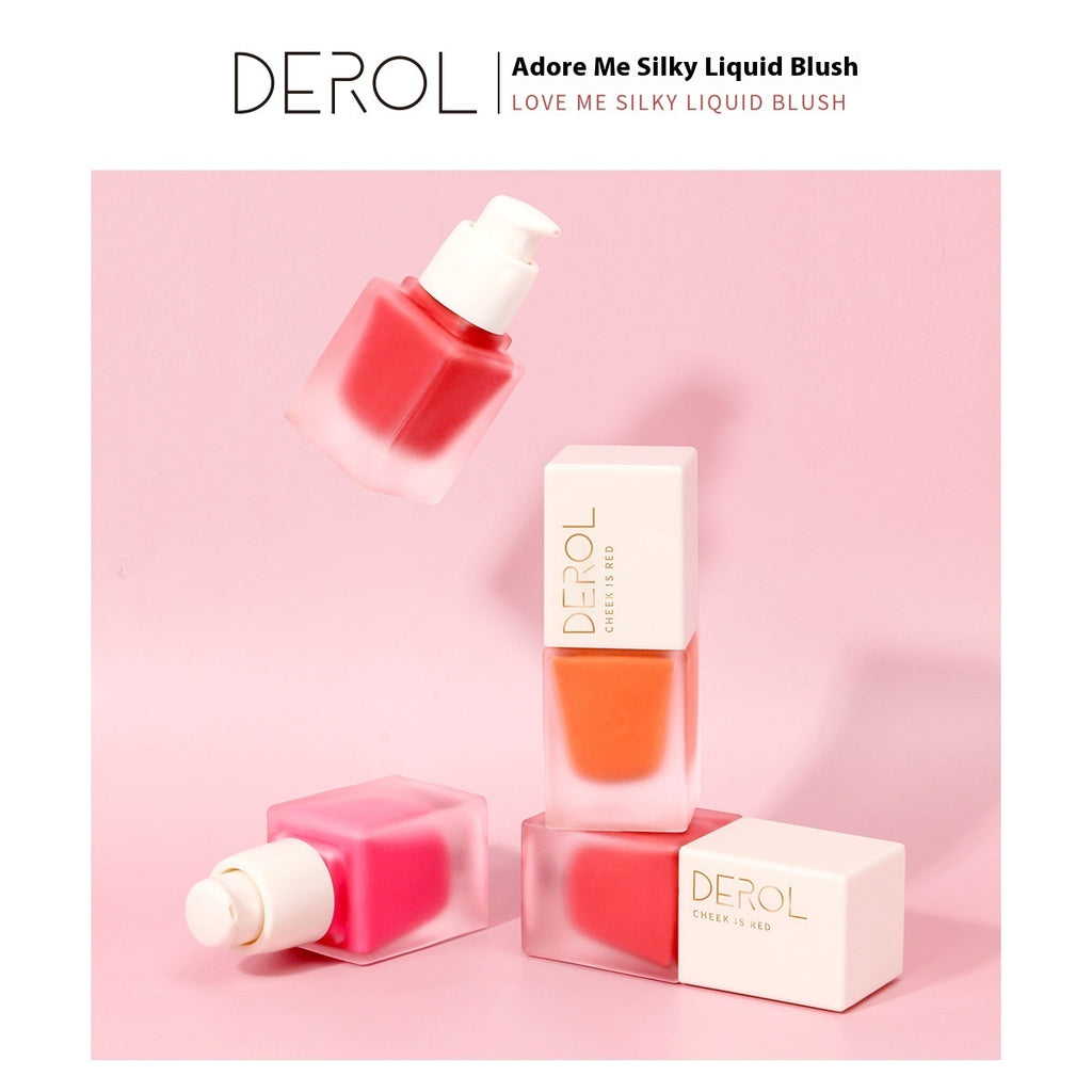 Adore Me Silky Blush