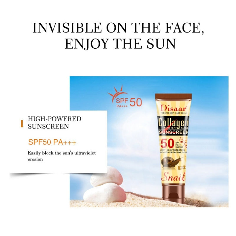Solareé UV Defense Cream SPF 50+