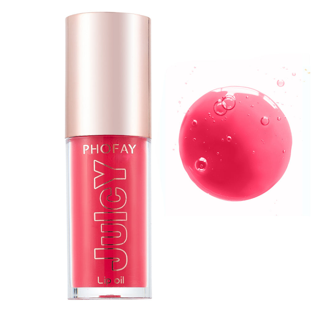 HydraShine Lip Oil