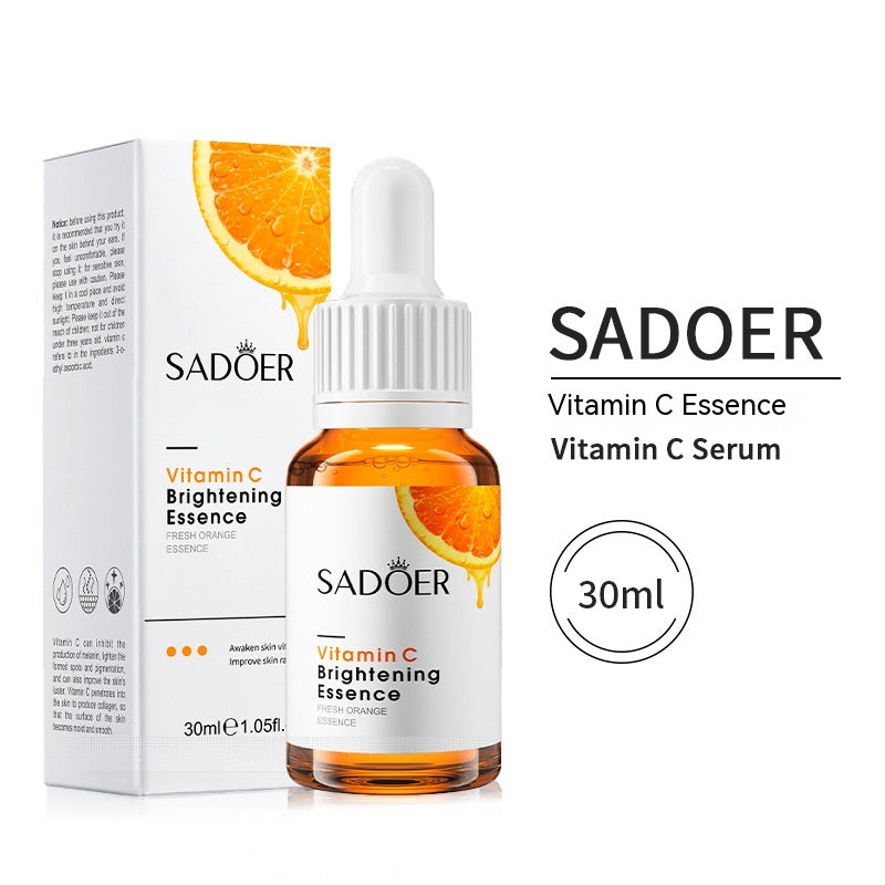 Vitamin C Brightening Essence