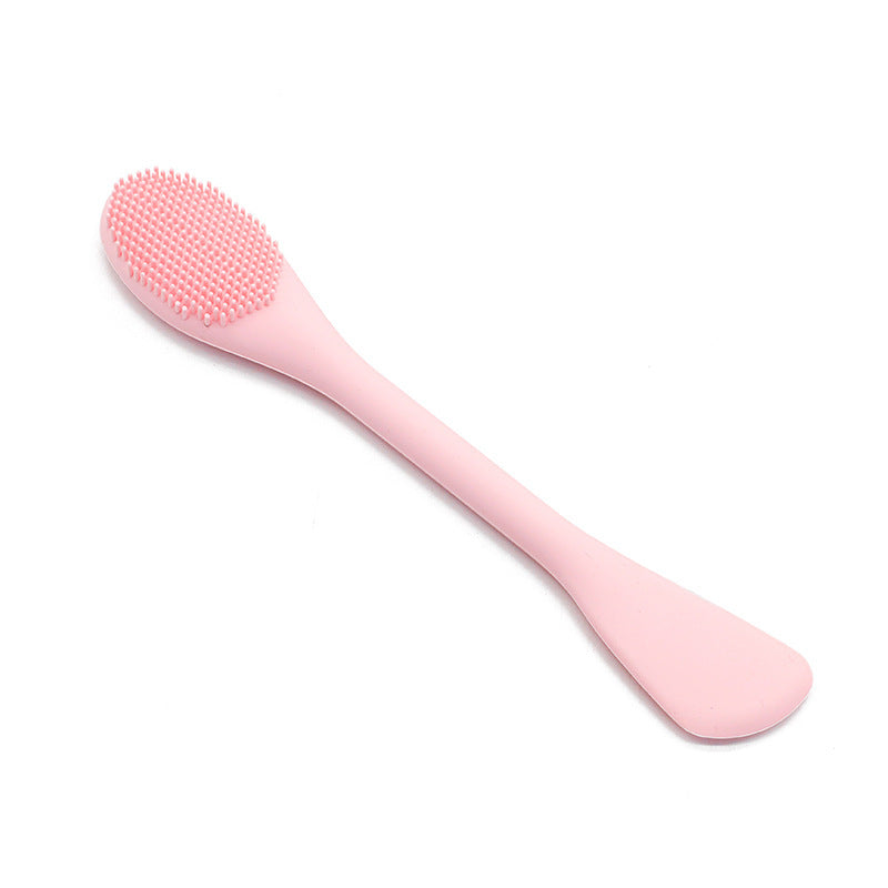 Silky Touch Mask Brush