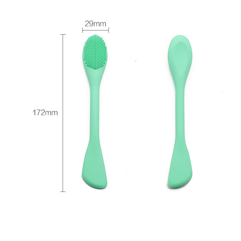 Silky Touch Mask Brush