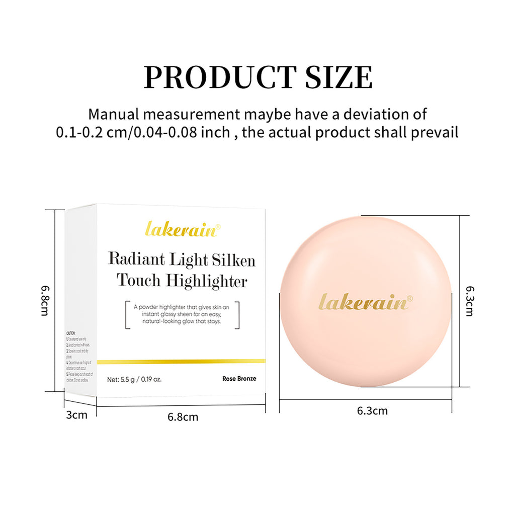 Radiant Light Highlighter