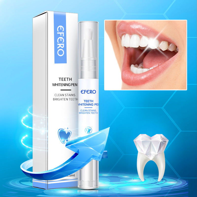 Efero BrightSmile Whitening Pen