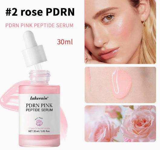 Pink Peptide Glass Skin Serum