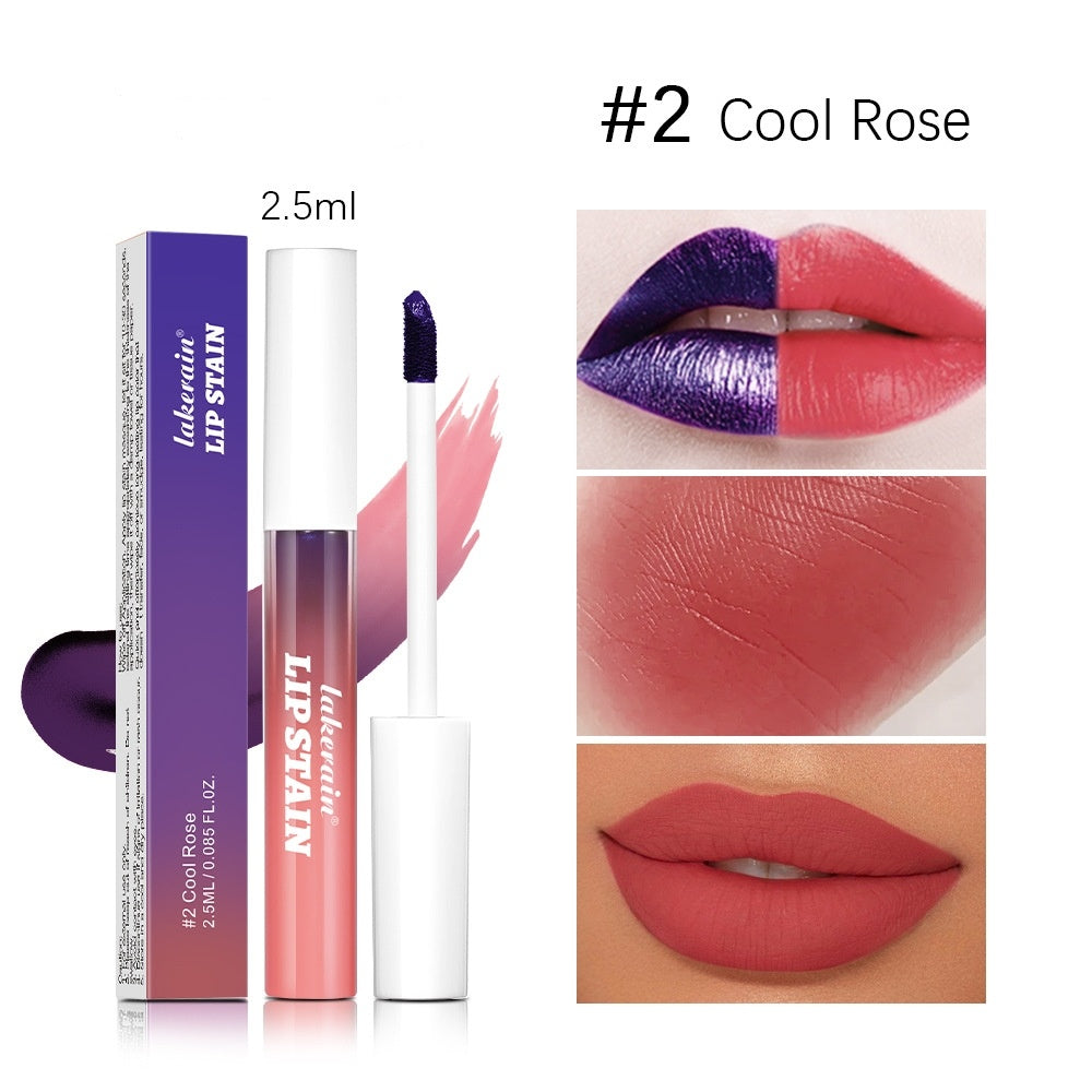 Tear & Glow Lip Gloss