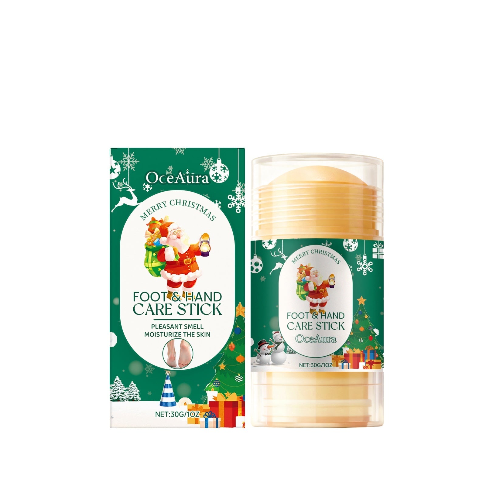 Christmas Moisture Stick