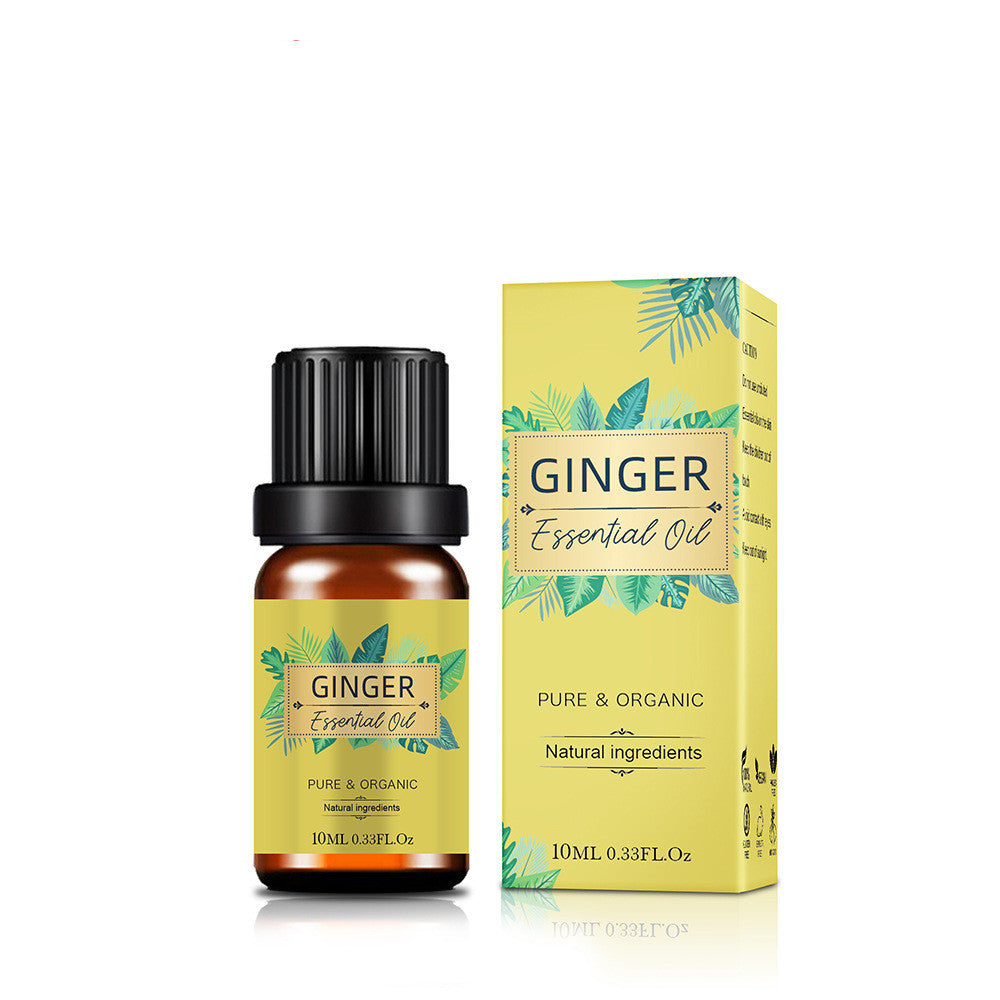 AromaStone Essential Oil