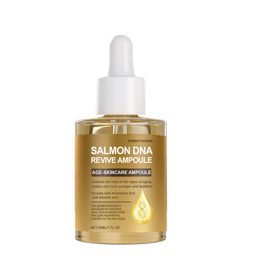 Salmon DNA Age Skincare Ampoule