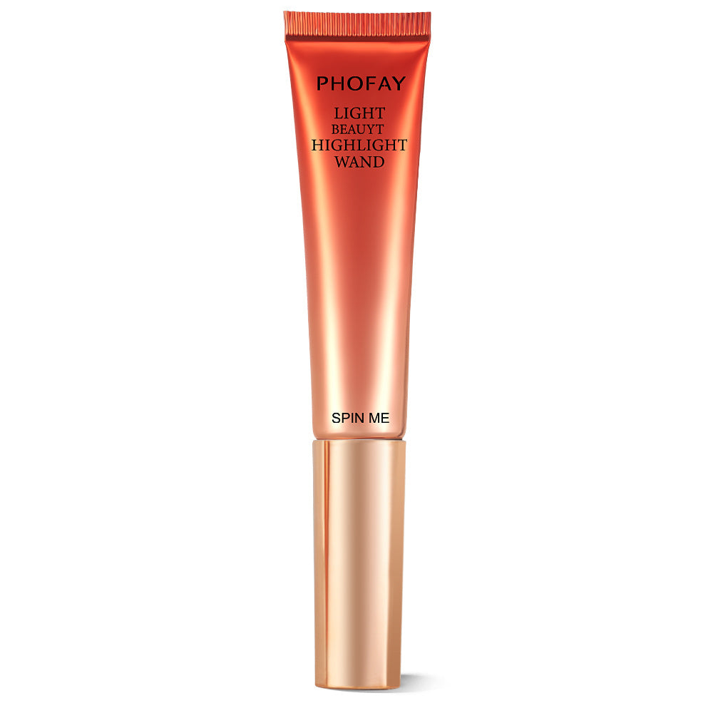 GlowBeam Highlighter Wand