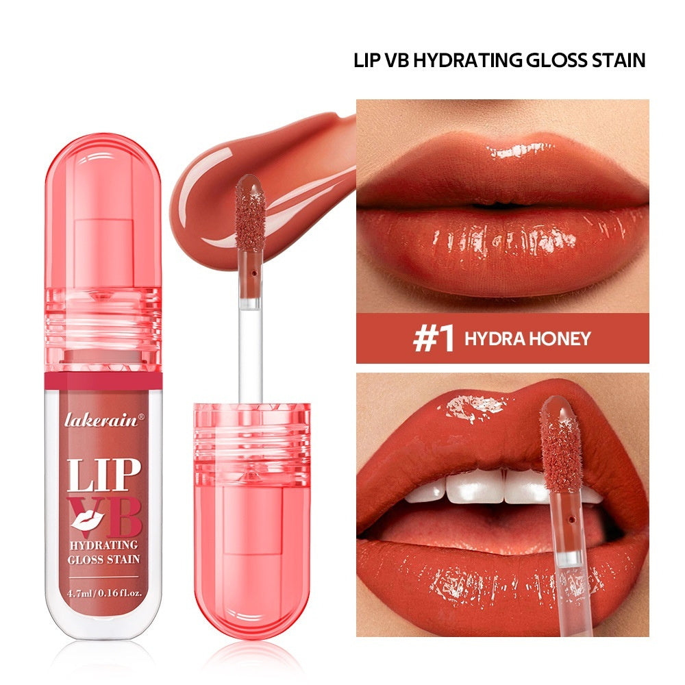 Vitamin B Glossy Lip
