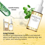 Madagascar Centella ampoule