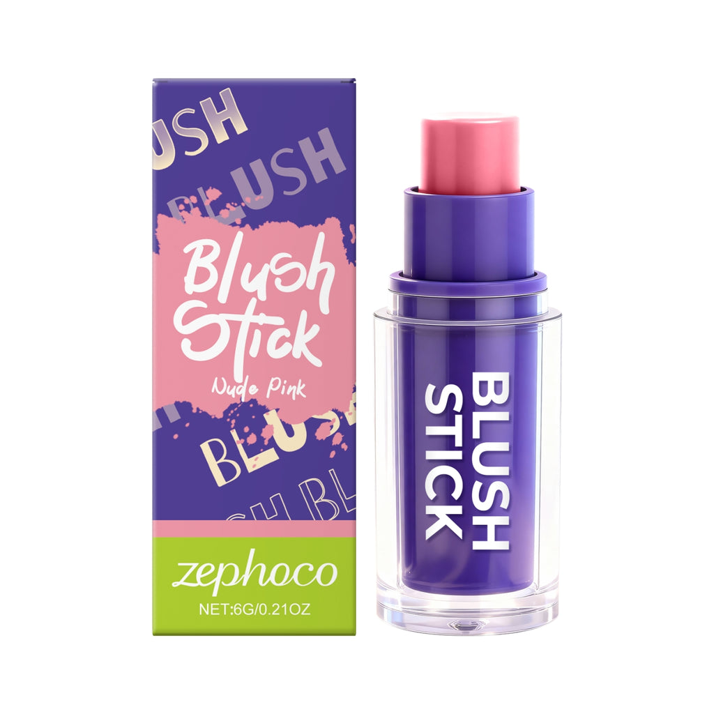 Silky Blush Stick