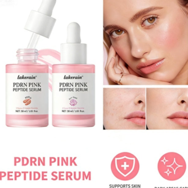 Pink Peptide Glass Skin Serum