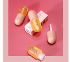 Derol Lip Care Oil – Instant Volume & Nourishment