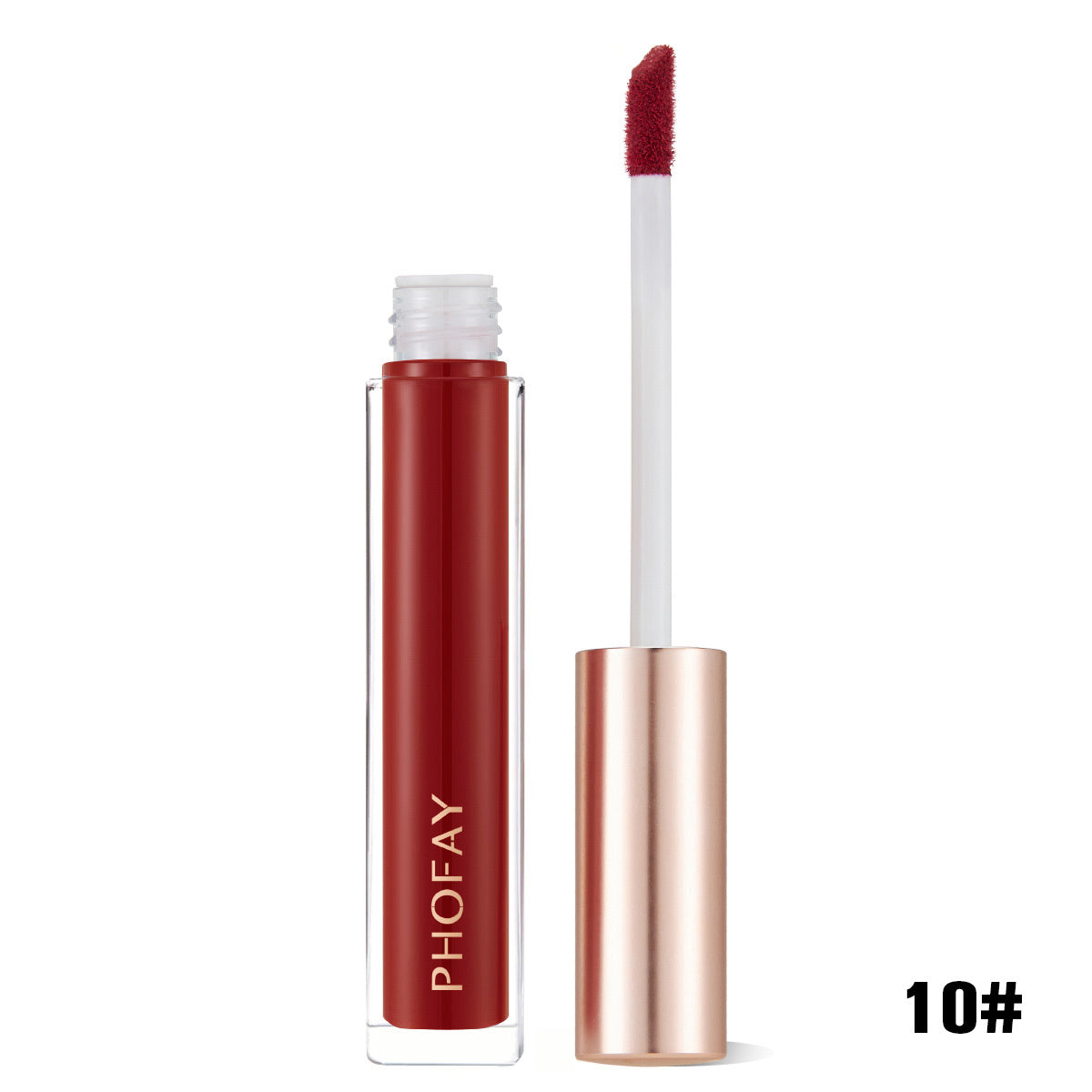 Luminous Lip Gloss