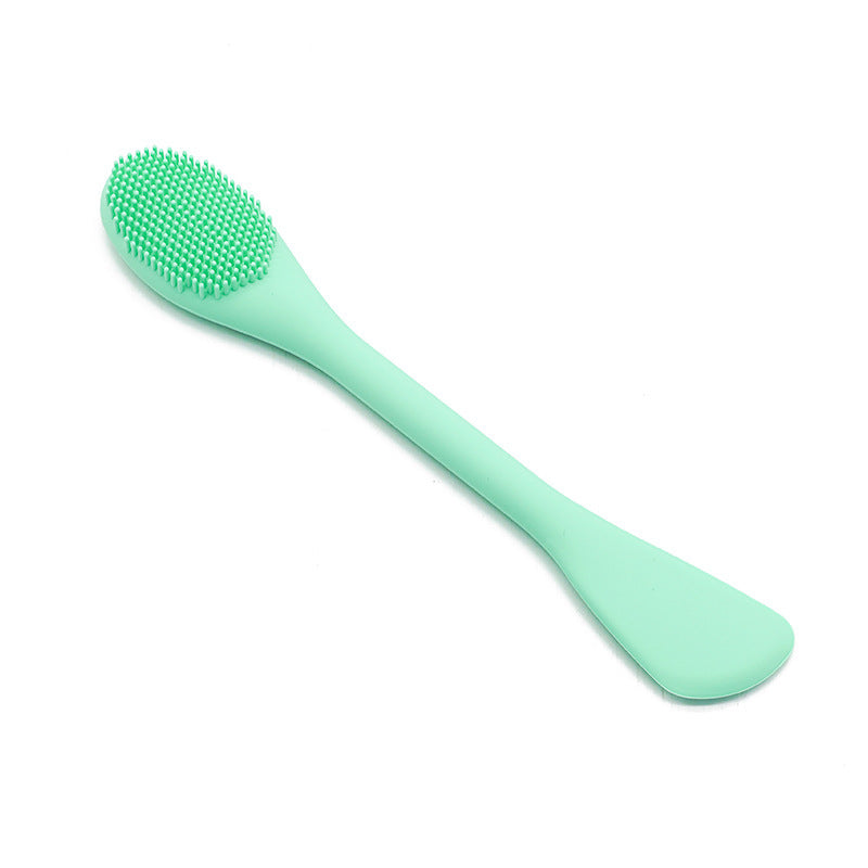 Silky Touch Mask Brush