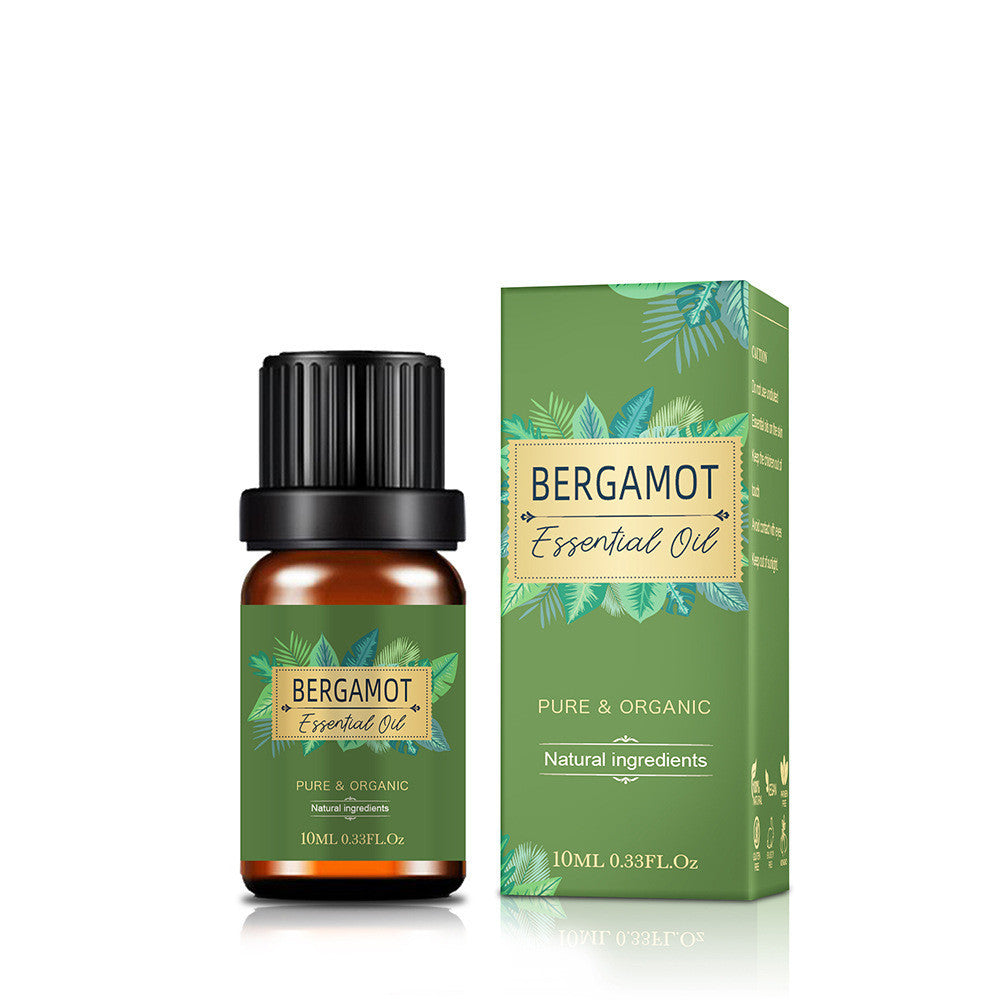 AromaStone Essential Oil
