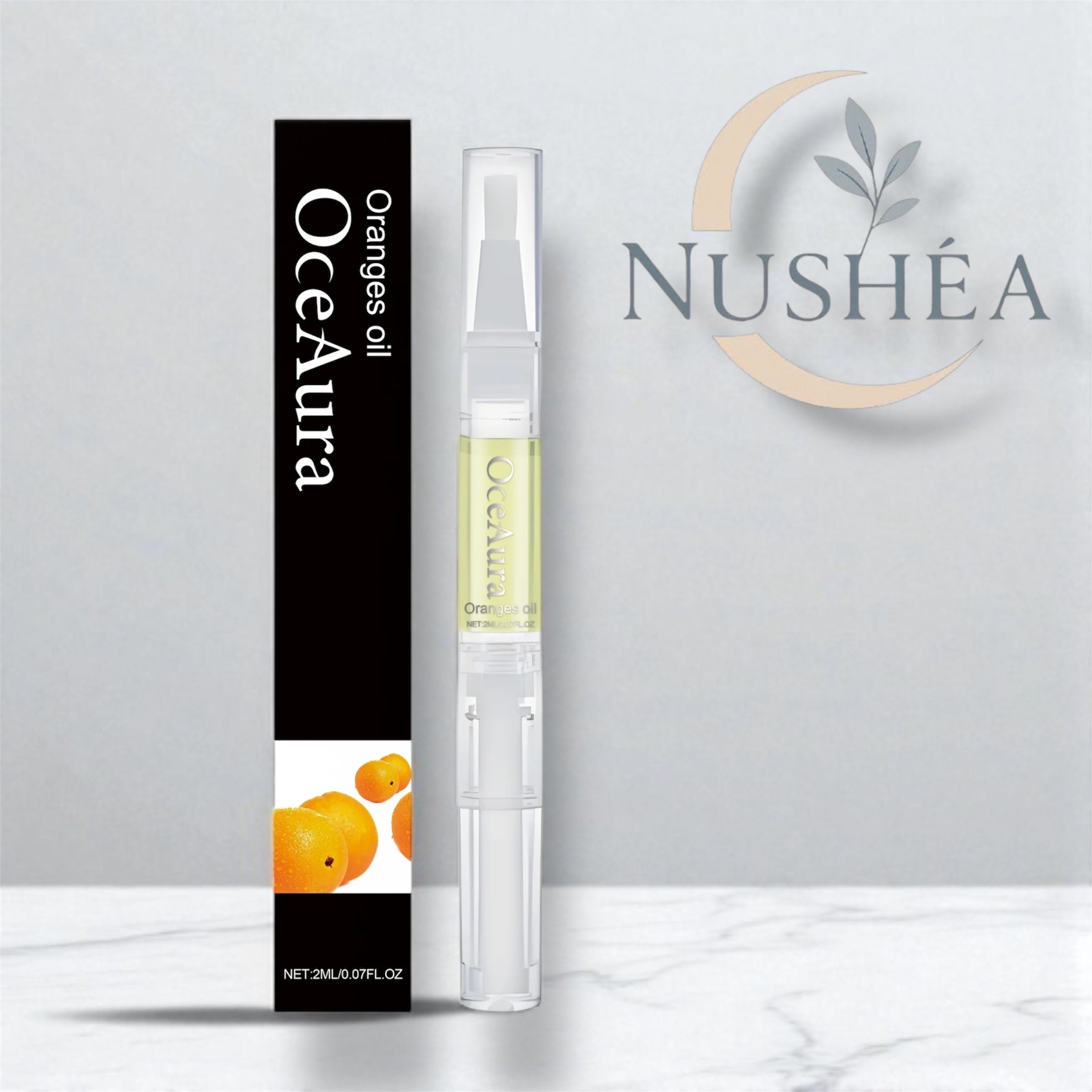 Nail Nutrition Pen