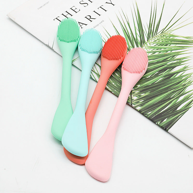 Silky Touch Mask Brush