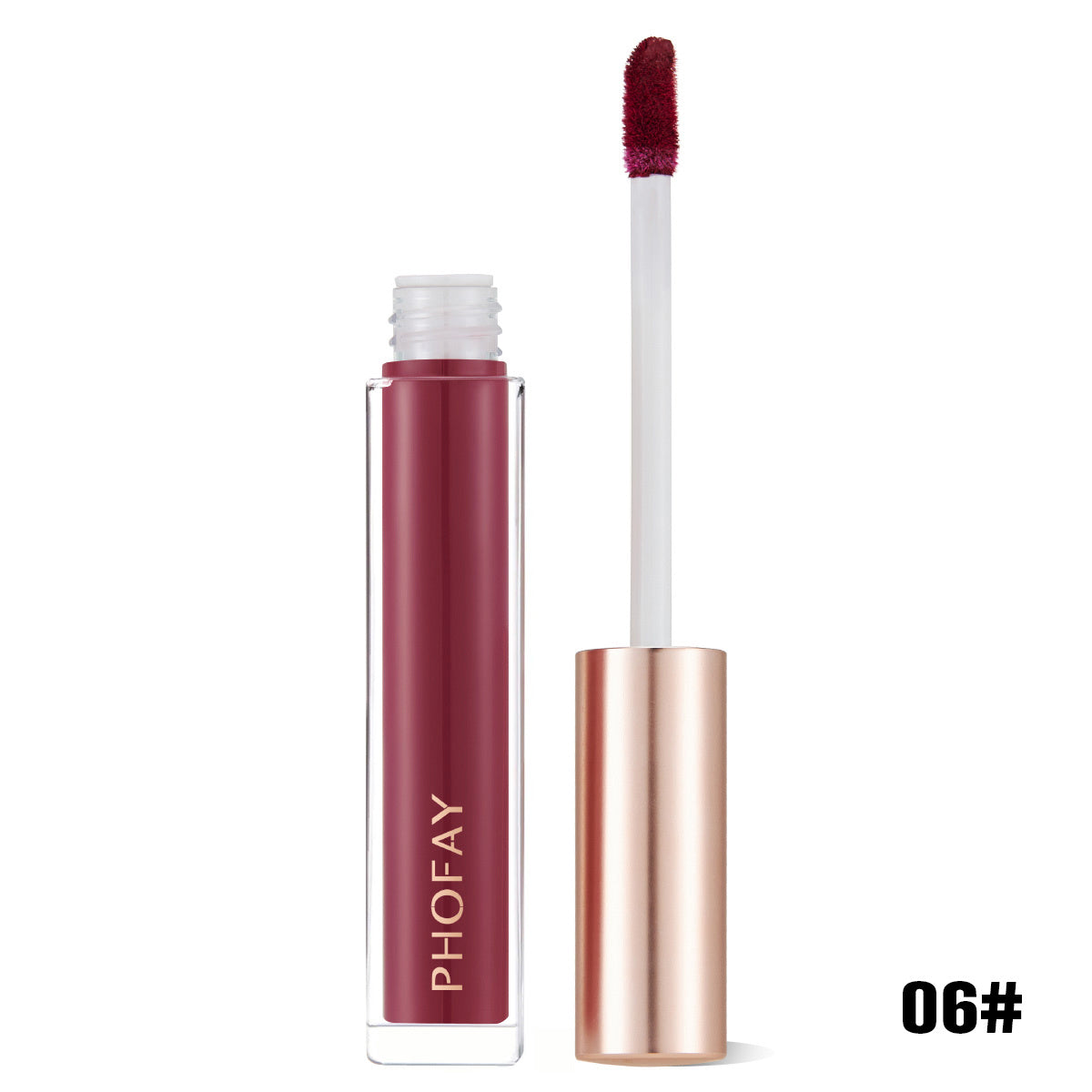 Luminous Lip Gloss