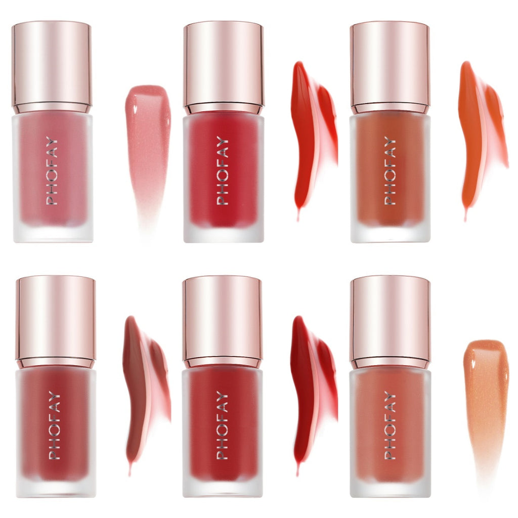 AirWhip Mousse Liquid Blush — 15ML