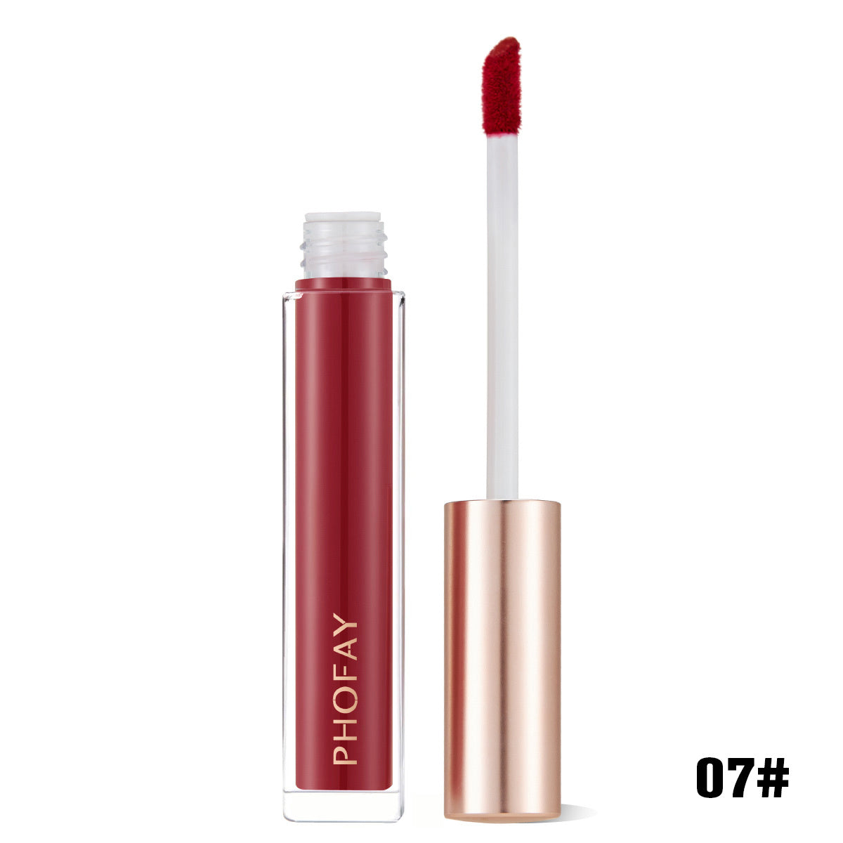 Luminous Lip Gloss