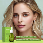 Superfood Facial Oil