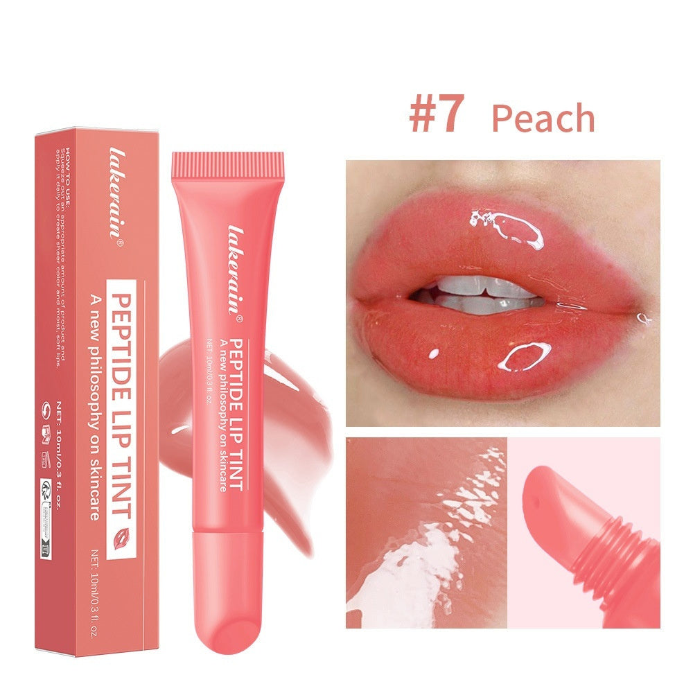 Lakerain Peptide Lip Tint