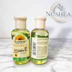 Vitamin E Glow Oil