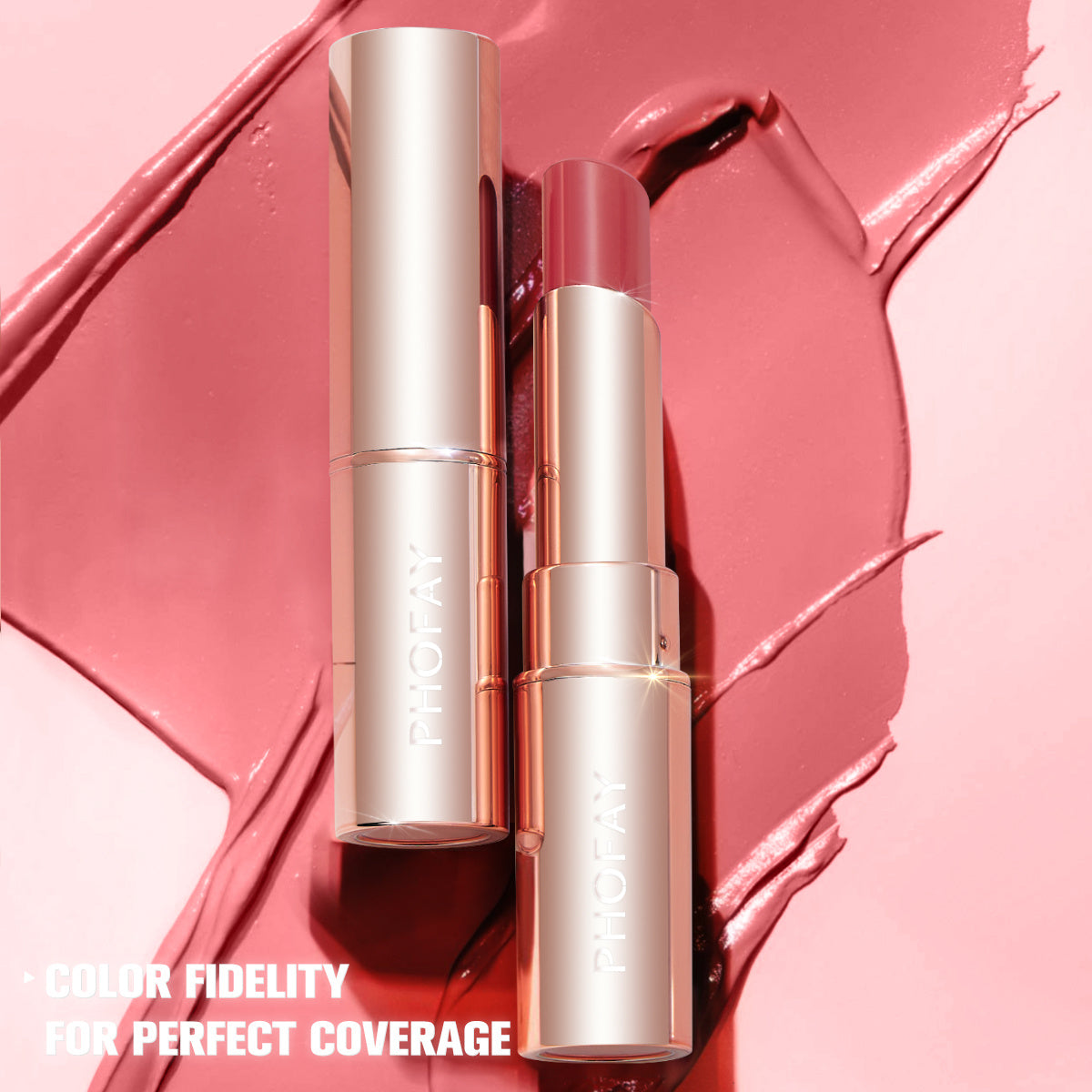 Moisture Glow Lipstick — 3.5G