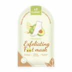 Whitening Foot Peel Mask