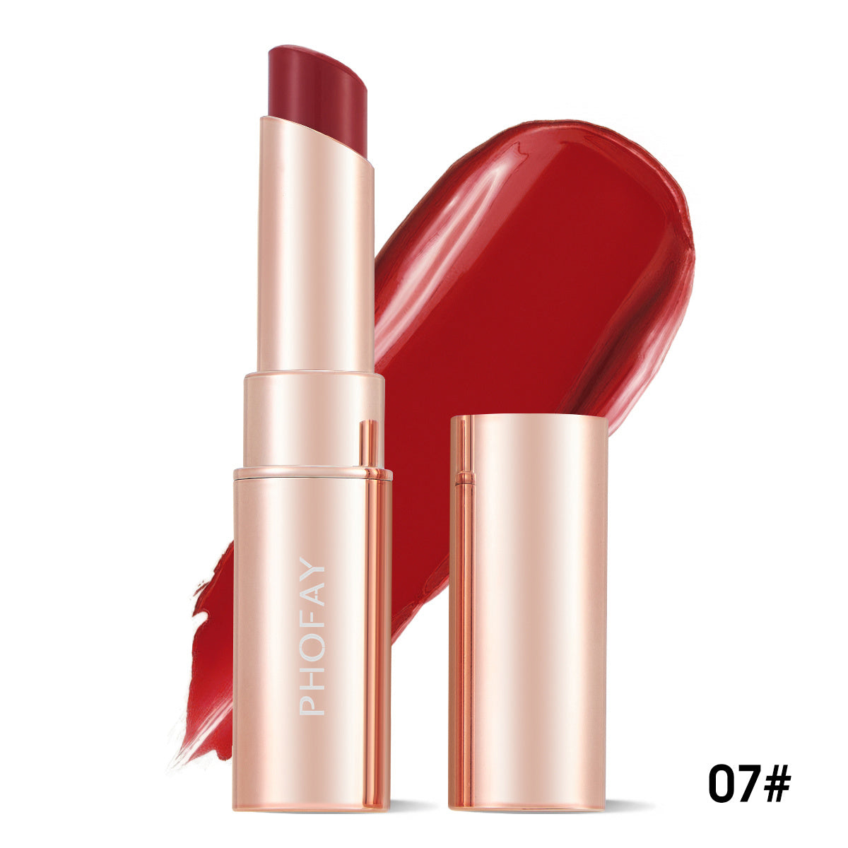 Moisture Glow Lipstick — 3.5G