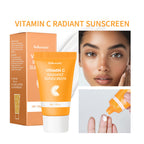 Vitamin C Radiant Sunscreen
