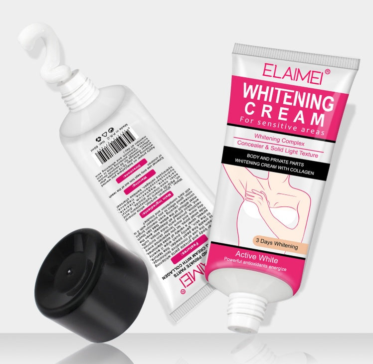 Elaimei Royal Glow Cream