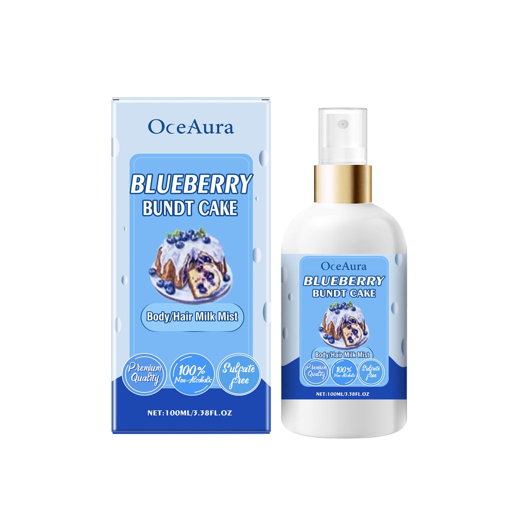 Oce Aure Body & Hair Milk Mist