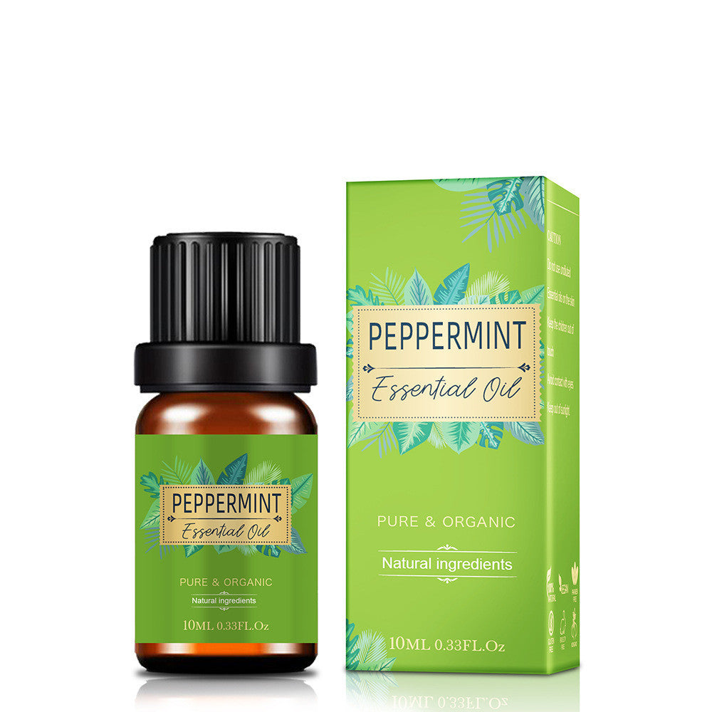 AromaStone Essential Oil
