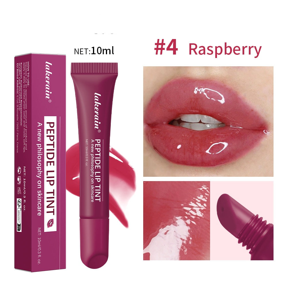 Lakerain Peptide Lip Tint