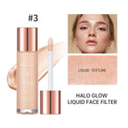 Halo Glow Face Lift Cream