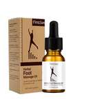 Revive Feet Massage Oil