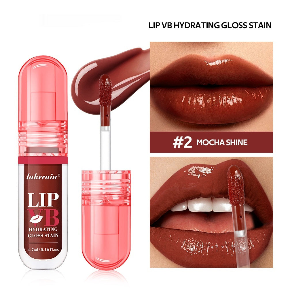 Vitamin B Glossy Lip