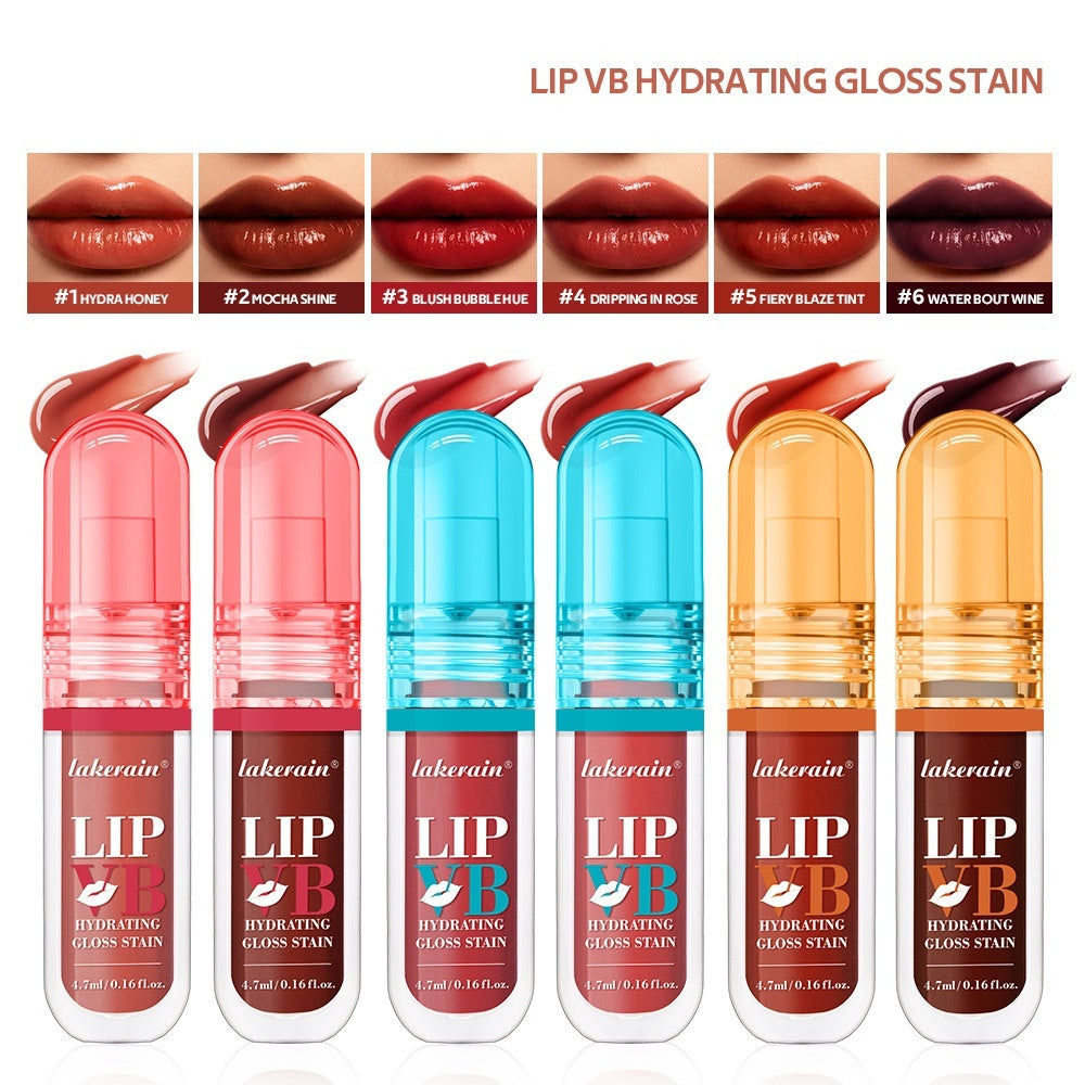 Vitamin B Glossy Lip