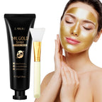 24K Snail Glow Mask
