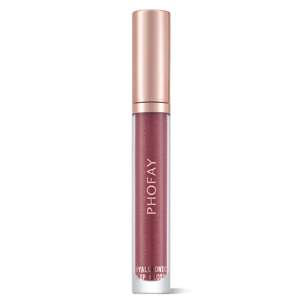Aqua Shine Hyaluronic Lip Gloss