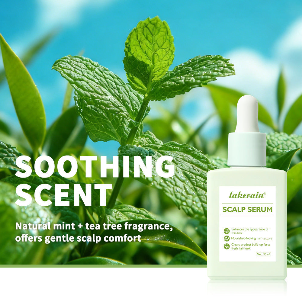 Scalp Serum