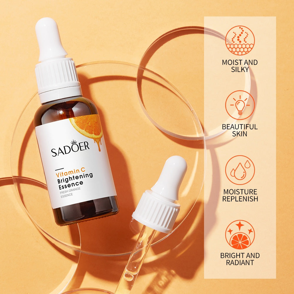 Vitamin C Brightening Essence