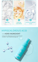 Fresh Facial Spray