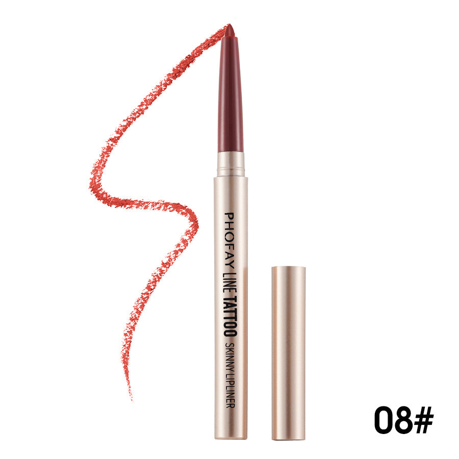 LuxeDefine Lipliner